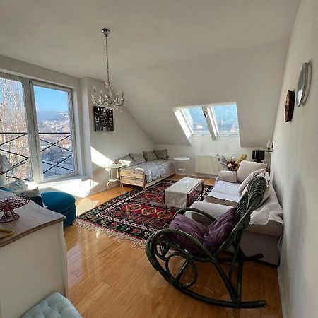 Lejla Apartment Σαράγεβο Εξωτερικό φωτογραφία