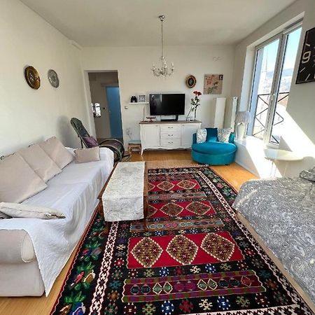 Lejla Apartment Σαράγεβο Εξωτερικό φωτογραφία