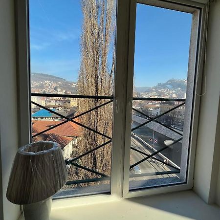Lejla Apartment Σαράγεβο Εξωτερικό φωτογραφία