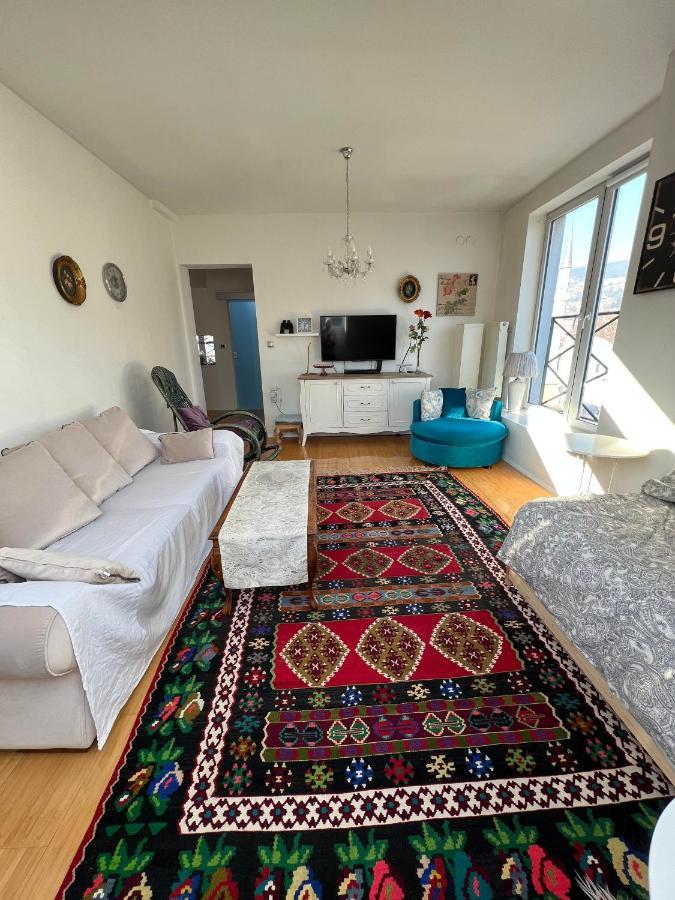 Lejla Apartment Σαράγεβο Εξωτερικό φωτογραφία