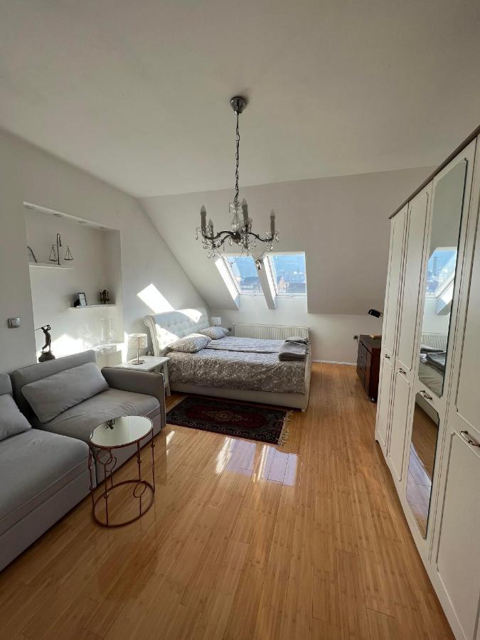Lejla Apartment Σαράγεβο Εξωτερικό φωτογραφία