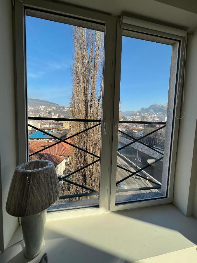 Lejla Apartment Σαράγεβο Εξωτερικό φωτογραφία