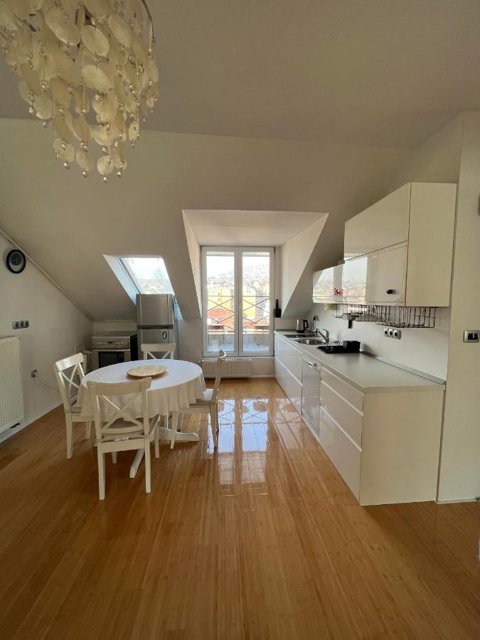 Lejla Apartment Σαράγεβο Εξωτερικό φωτογραφία