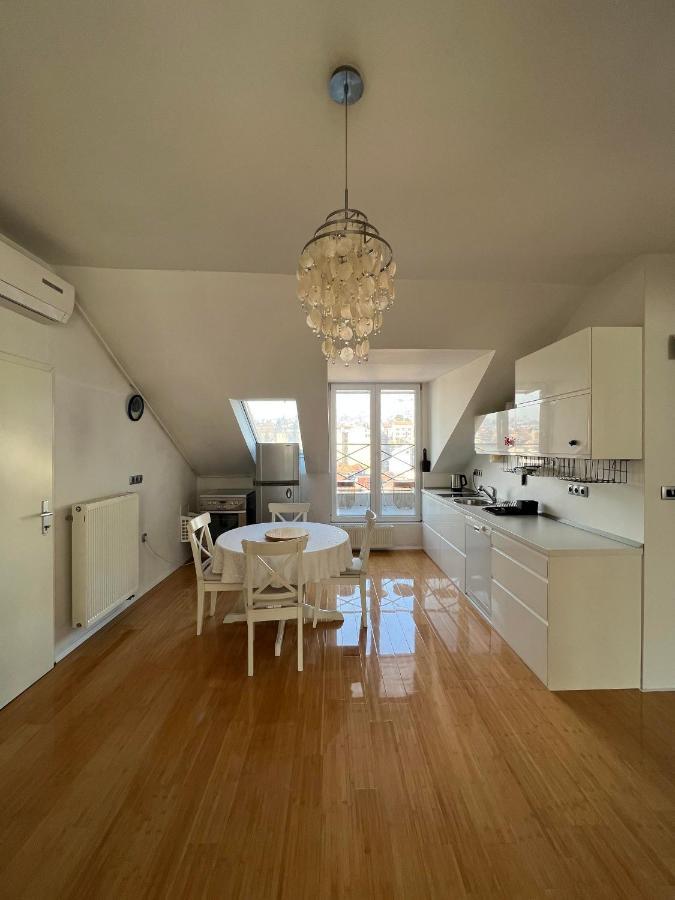 Lejla Apartment Σαράγεβο Εξωτερικό φωτογραφία