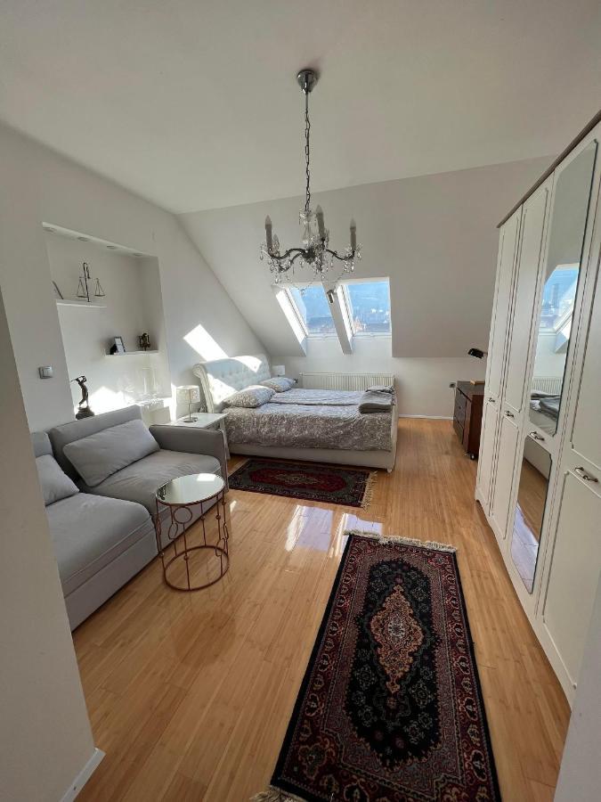 Lejla Apartment Σαράγεβο Εξωτερικό φωτογραφία