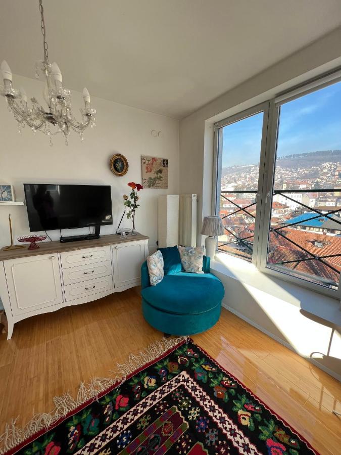 Lejla Apartment Σαράγεβο Εξωτερικό φωτογραφία