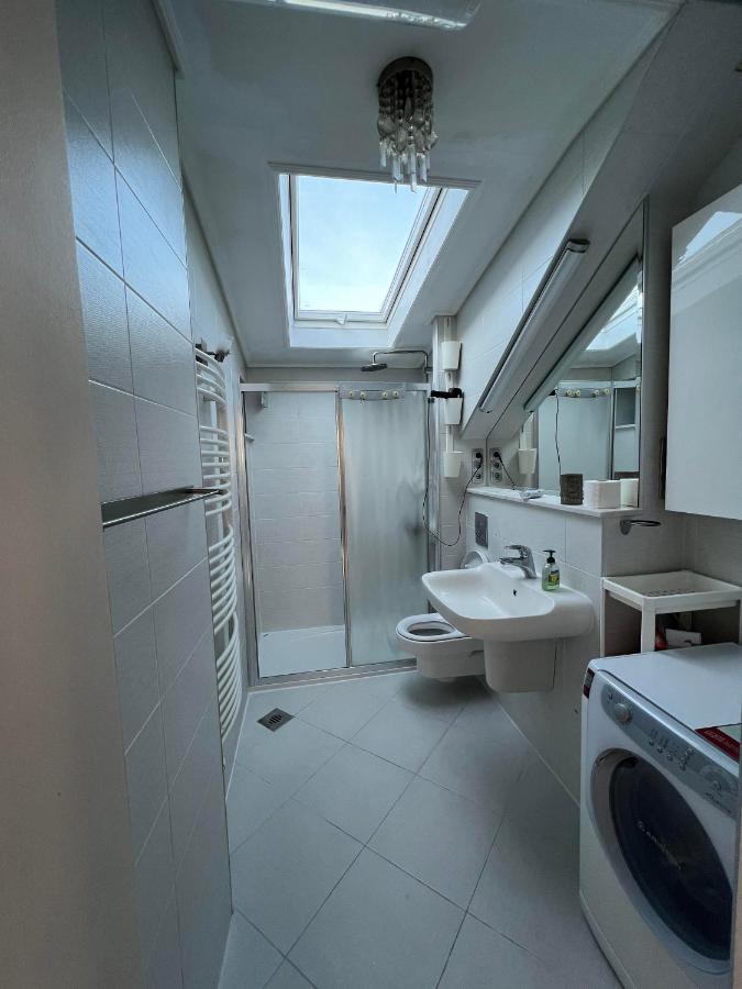 Lejla Apartment Σαράγεβο Εξωτερικό φωτογραφία